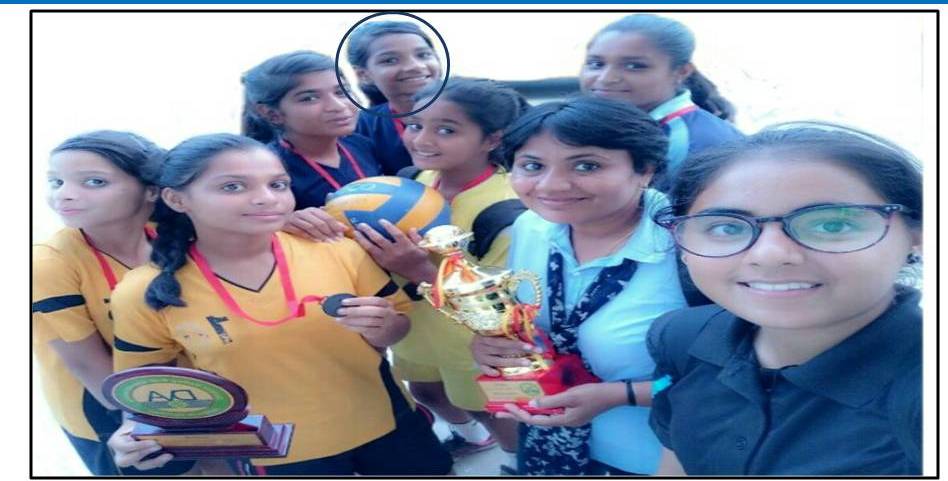 KHEL MAHAKUMBH , OPEN   DISTRICT LEVEL VOLLEYBALL TOURNAMENT